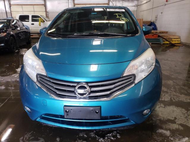 3N1CE2CP2GL368893 | 2016 NISSAN VERSA NOTE