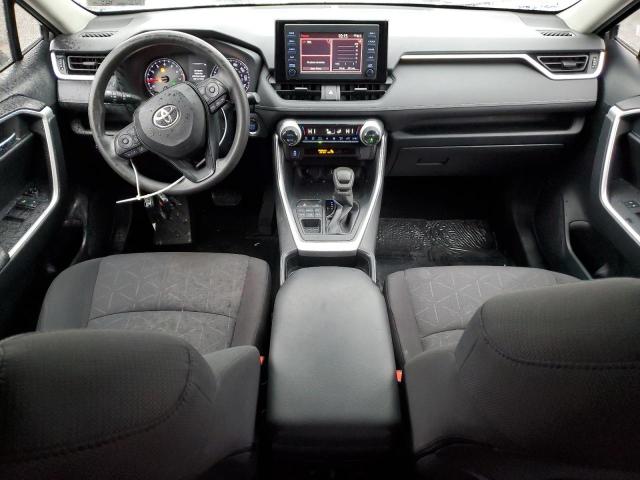 JTMP1RFV6KD018811 | 2019 TOYOTA RAV4 XLE