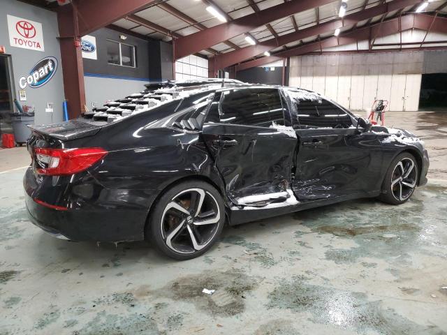 1HGCV3F25NA039906 | 2022 HONDA ACCORD HYB