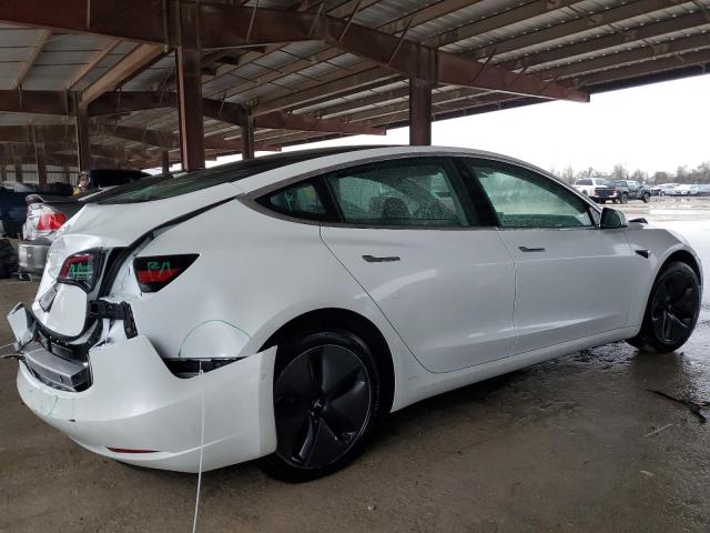 5YJ3E1EA4LF504336 | 2020 TESLA MODEL 3