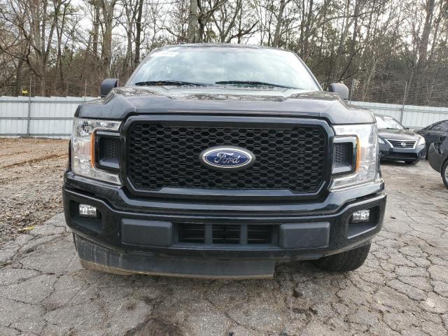 1FTEX1CP2JFC59765 | 2018 FORD F150 SUPER