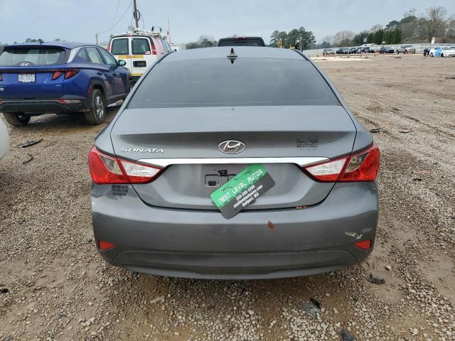 5NPEB4AC2EH812992 | 2014 HYUNDAI SONATA GLS