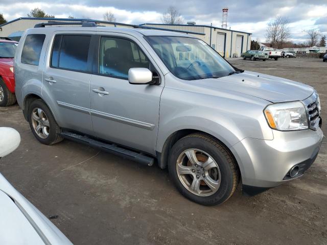 Vin: 5fnyf4h65cb029002, lot: 39499884, honda pilot exl 20124