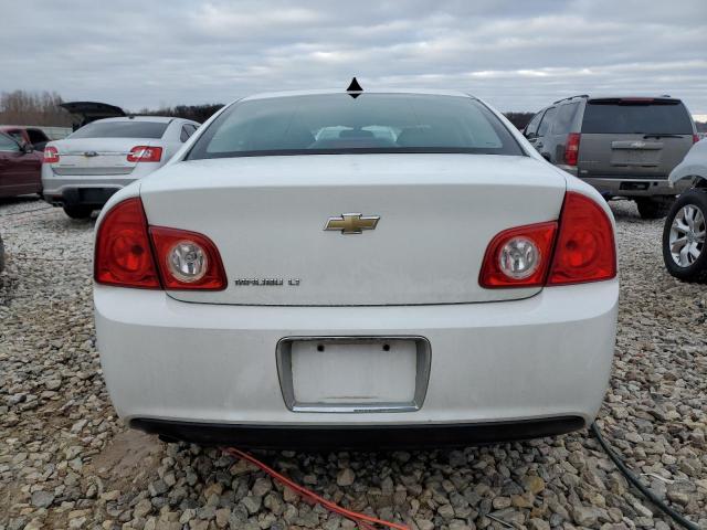 2012 Chevrolet Malibu 1Lt VIN: 1G1ZC5E01CF198280 Lot: 36864264