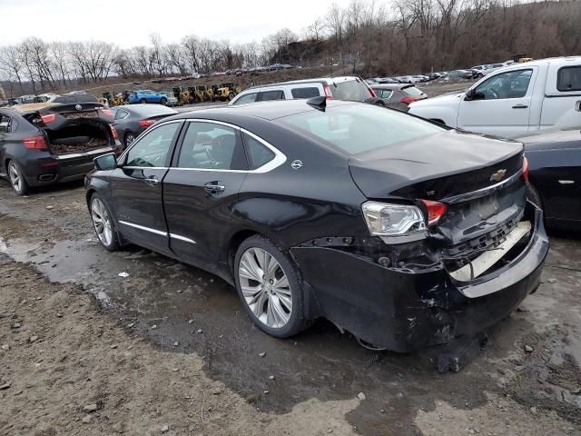 2G1145S34H9104403 | 2017 CHEVROLET IMPALA PRE