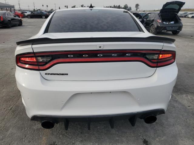 2C3CDXGJ9LH114429 | 2020 DODGE CHARGER SC