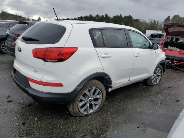 KNDPBCAC5F7786011 | 2015 KIA SPORTAGE L