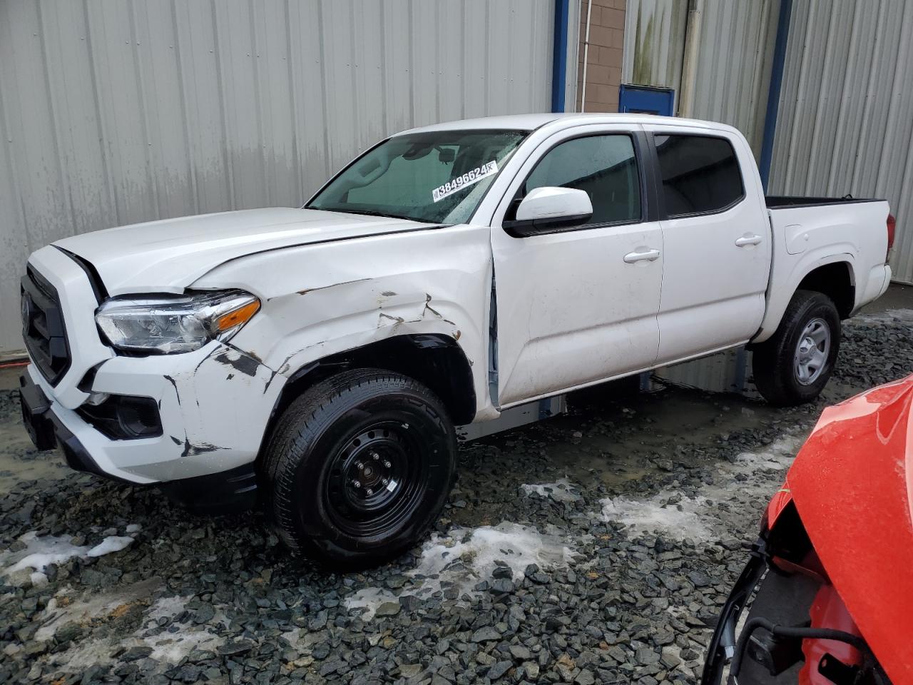 3TYAX5GN7PT071741 TOYOTA TACOMA 2023