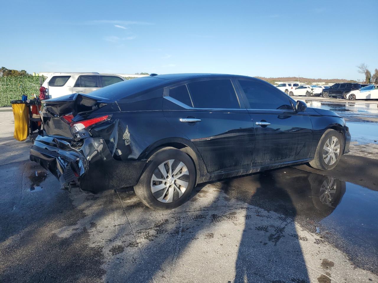 1N4BL4BV9LC273043 NISSAN ALTIMA 2020