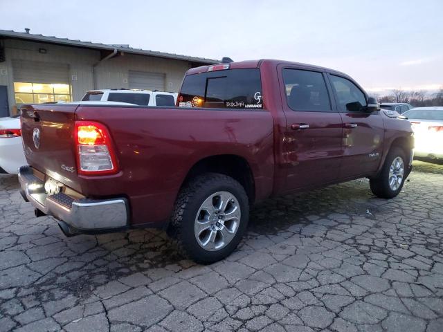 1C6SRFFT6KN739230 | 2019 RAM 1500 BIG H