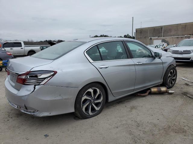 2017 HONDA ACCORD EXL 1HGCR2F85HA038567