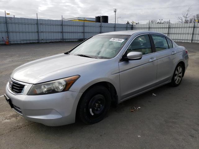 2009 Honda Accord Coupe EX-L