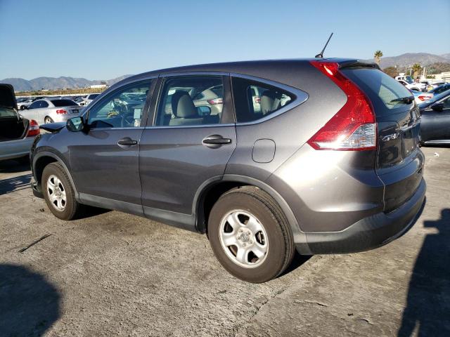 3CZRM3H33EG713368 | 2014 HONDA CR-V LX