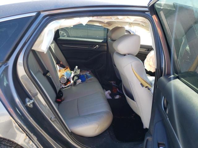2018 HONDA ACCORD LX 1HGCV1F17JA086361