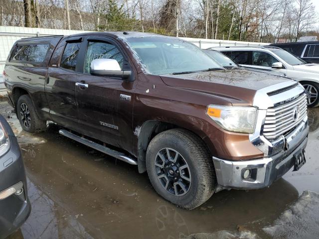 5TFBY5F19GX542732 | 2016 TOYOTA TUNDRA DOU