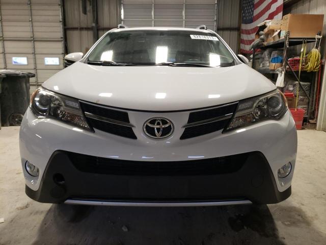 JTMRFREV5FD163999 | 2015 TOYOTA RAV4 XLE