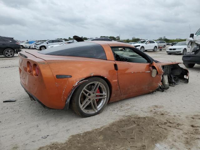 1G1YY25E585127586 | 2008 Chevrolet corvette z06