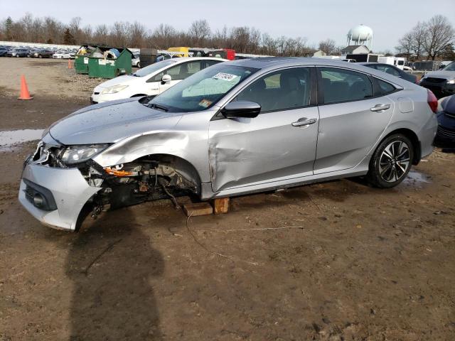 Vin: 2hgfc1f36hh647925, lot: 37773434, honda civic ex 2017 img_1
