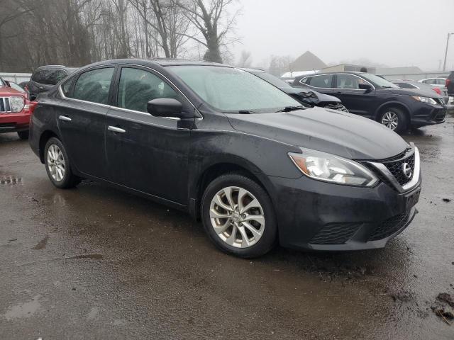 3N1AB7AP2JY216655 | 2018 NISSAN SENTRA S