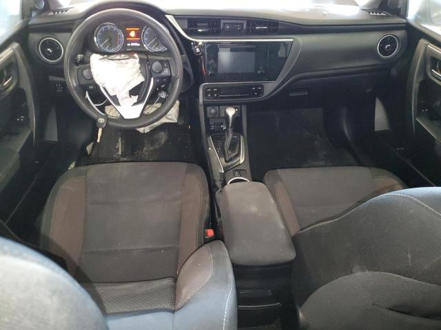 2018 TOYOTA /S/LE/XLE - 2T1BURHE5JC989292