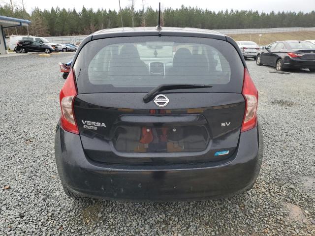 3N1CE2CP8GL361270 | 2016 NISSAN VERSA NOTE