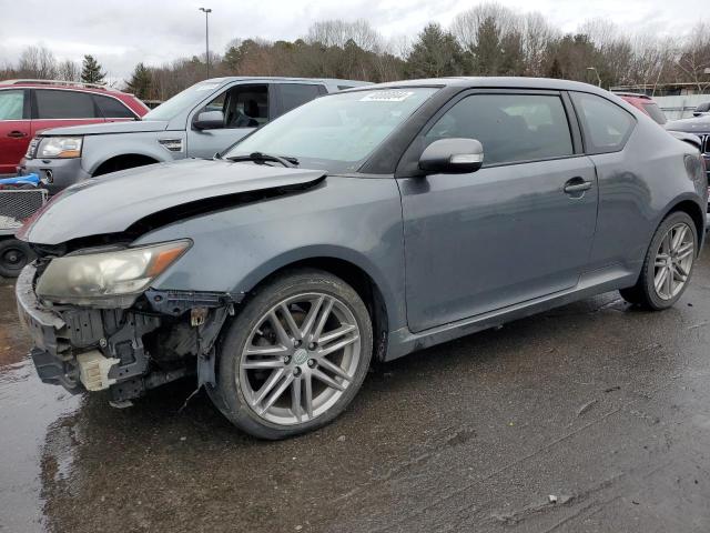 2011 Scion tC 