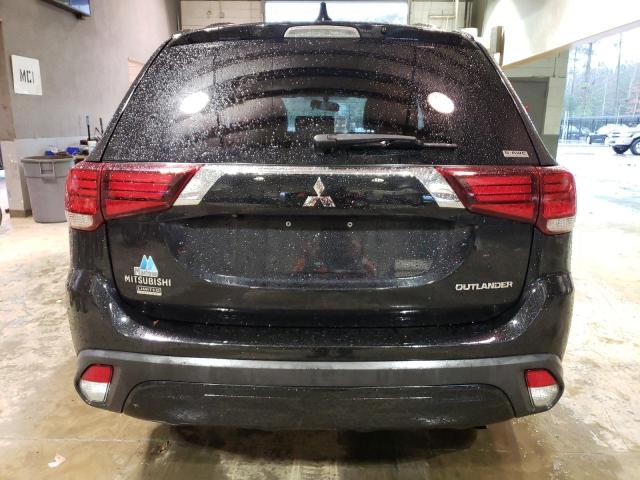 JA4AZ3A37KZ029184 | 2019 MITSUBISHI OUTLANDER