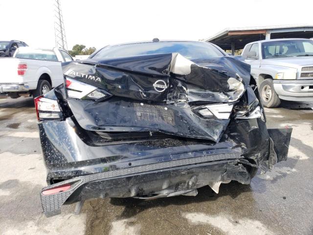 1N4BL4DV7RN306809 | 2024 NISSAN ALTIMA SV