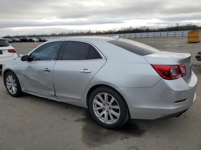 1G11H5SL5EF285938 | 2014 CHEVROLET MALIBU LTZ