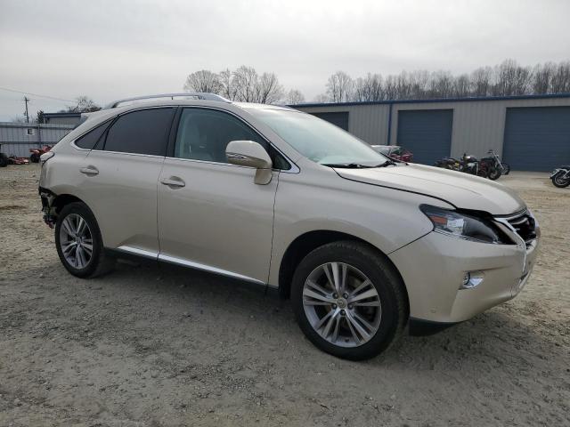 2T2ZK1BA7FC164689 | 2015 LEXUS RX 350