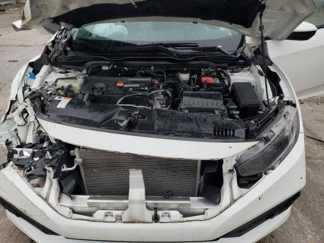 2020 HONDA CIVIC SPOR - 2HGFC2F87LH512284