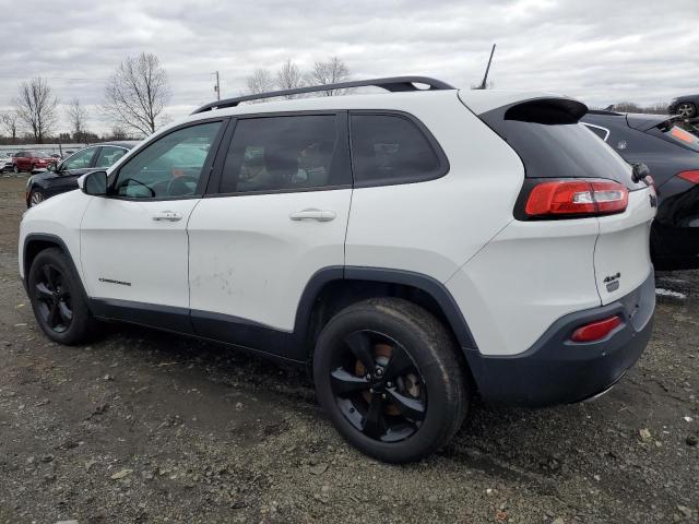 Vin: 1c4pjmds7gw322057, lot: 37430904, jeep grand cher limited 20162