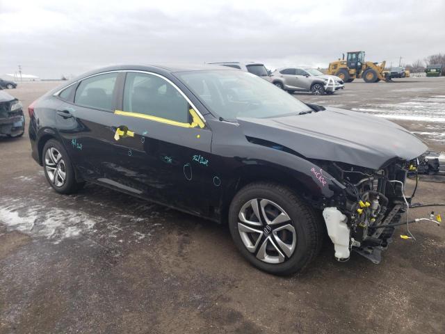 19XFC2F58GE096476 | 2016 HONDA CIVIC LX