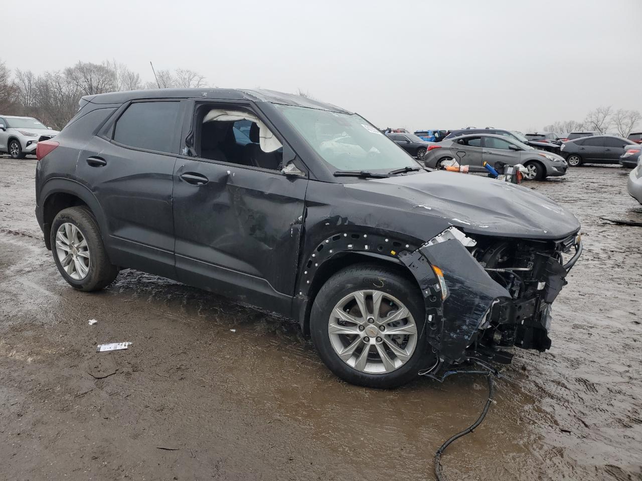 KL79MMS26MB055349 CHEVROLET TRAILBLZR 2021