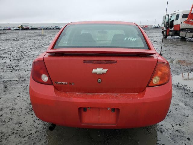 2007 Chevrolet Cobalt Ls VIN: 1G1AK55F577183611 Lot: 37165074