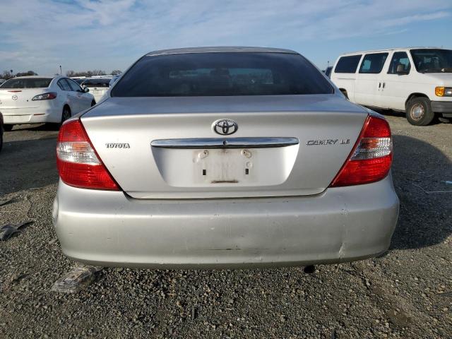 VIN KNDPM3AC5H7295094 2004 TOYOTA CAMRY no.6