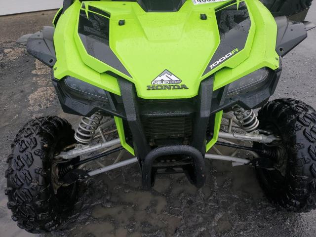 2020 HONDA TALON 1HFVE0564L4100156