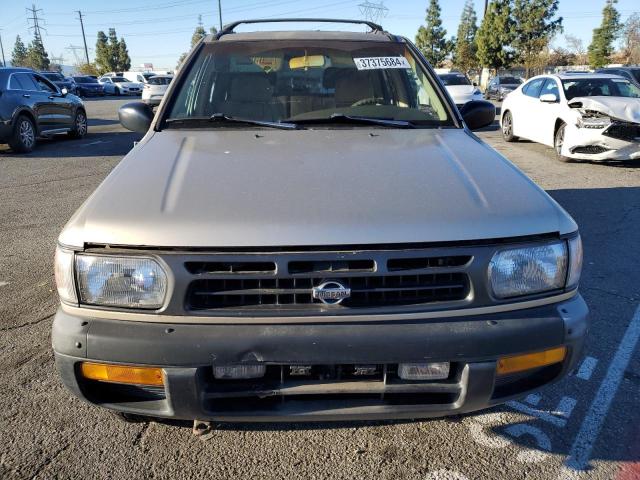 JN8AR05S7VW134856 | 1997 Nissan pathfinder xe