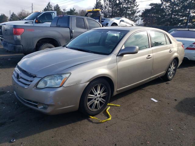 2006 Toyota Avalon Xl VIN: 4T1BK36B26U120411 Lot: 37559954