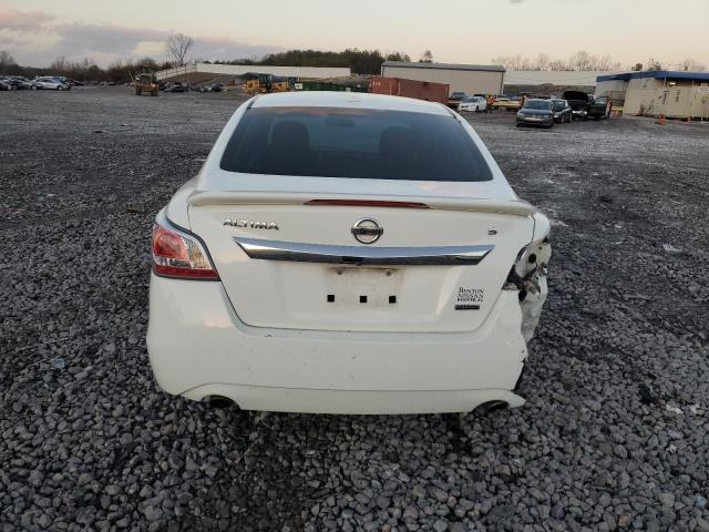 1N4AL3AP1FC486596 | 2015 NISSAN ALTIMA 2.5