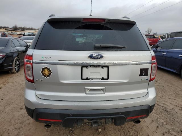 1FM5K8D83EGA16993 | 2014 FORD EXPLORER X