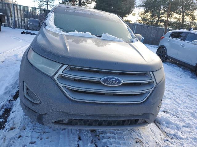 2FMPK4J83GBC41432 | 2016 FORD EDGE SEL