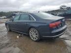 AUDI A8 L QUATT photo