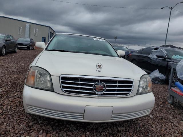 2004 Cadillac Deville VIN: 1G6KD57Y44U255063 Lot: 39003504