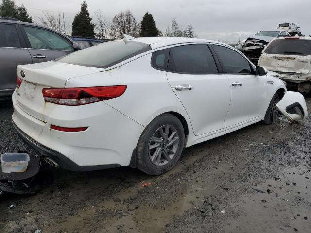 5XXGT4L39LG410057 | 2020 KIA OPTIMA LX