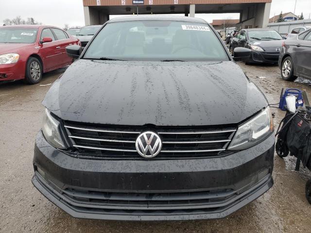 3VWD17AJ4FM346795 | 2015 VOLKSWAGEN JETTA SE