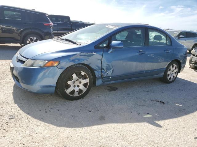 2007 Honda Civic LX