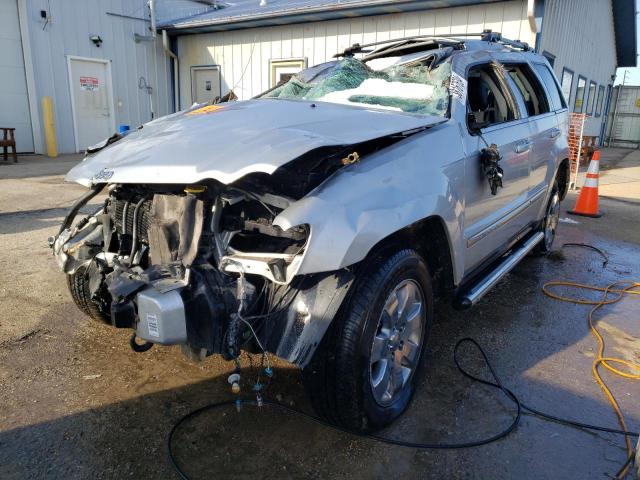 2008 Jeep Grand Cherokee Limited