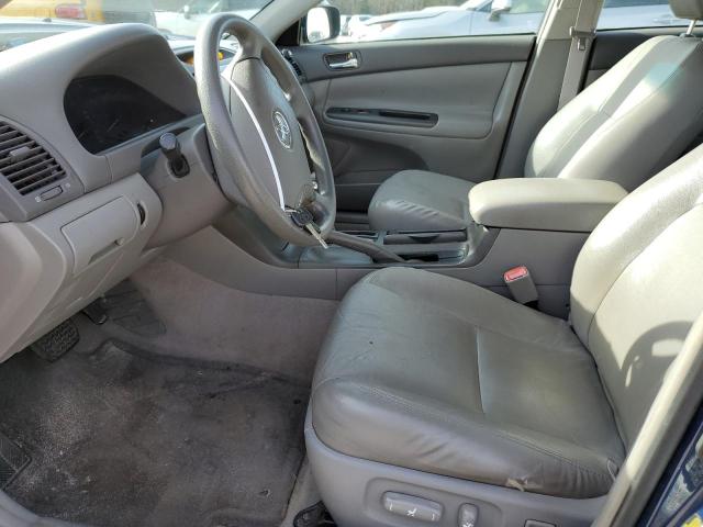 2005 Toyota Camry Le VIN: 4T1BE30K55U006935 Lot: 37458644