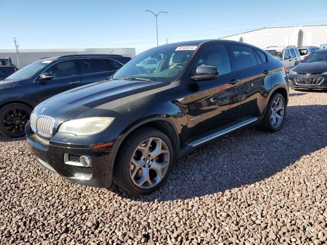 VIN 5UXFG8C55EL592432 2014 BMW X6, Xdrive50I no.1